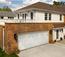 Garage Door Repair in Vineyard, CA