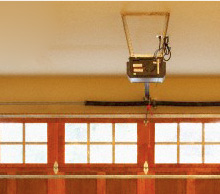 Garage Door Openers in Vineyard, CA